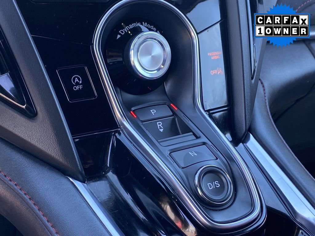 Used 2024 Acura RDX A-Spec image 12