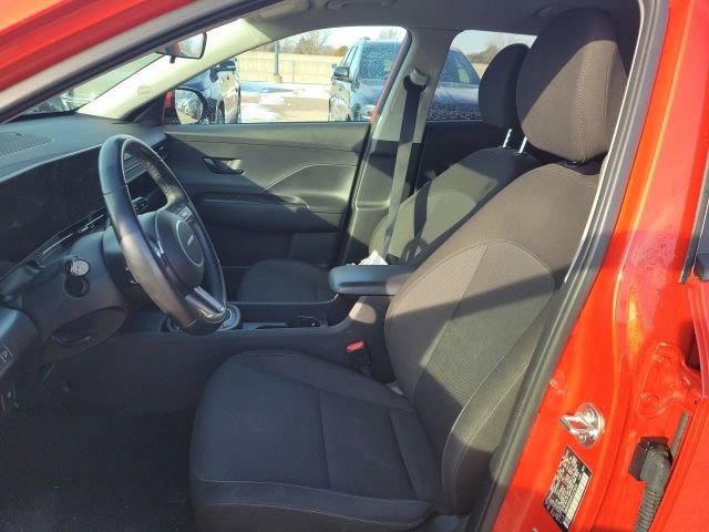 Used 2024 Hyundai Kona SEL image 14