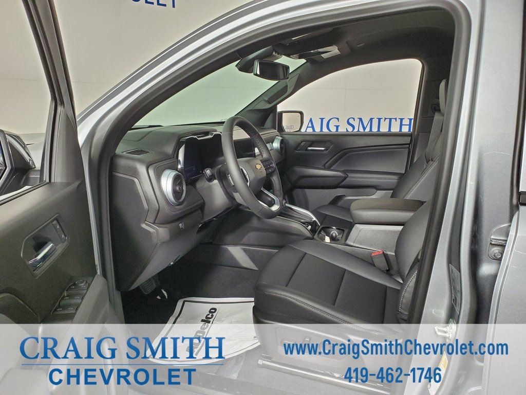 New 2026 Chevrolet Colorado LT w/ LT Convenience Package image 35