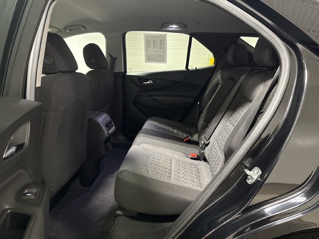 Used 2024 Chevrolet Equinox LT FWD image 22