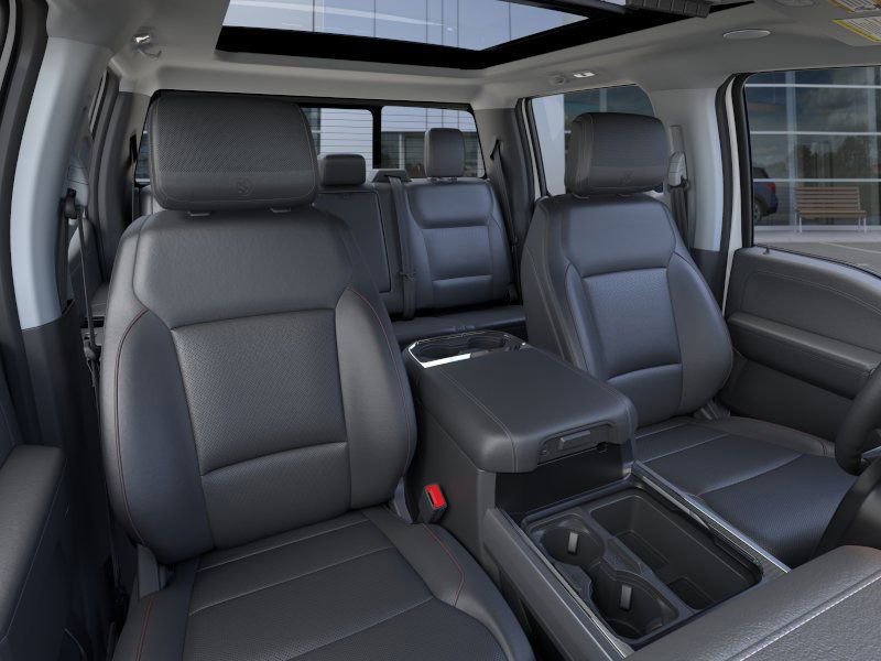 New 2025 Ford F350 Lariat w/ Lariat Ultimate Package image 10