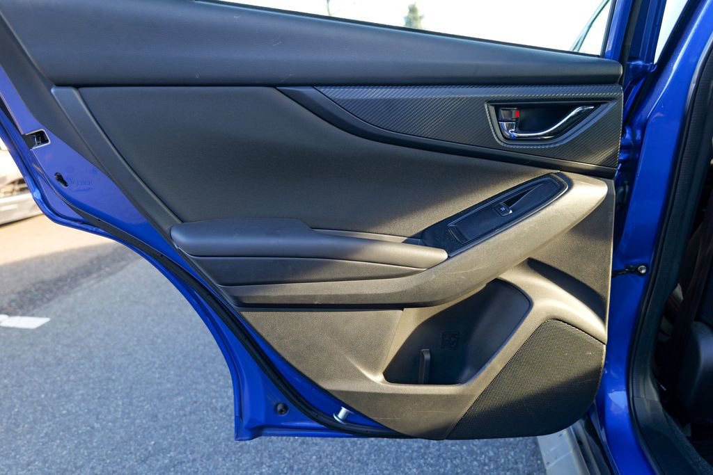 Used 2022 Subaru WRX Premium image 23