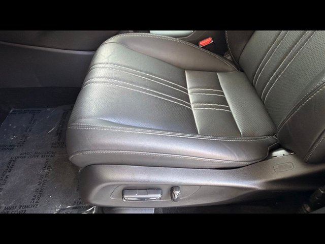 Certified 2026 Honda HR-V EX-L image 5