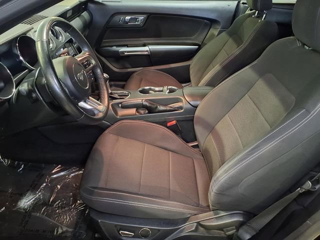 Used 2015 Ford Mustang Convertible w/ Equipment Group 051A RWD image 17