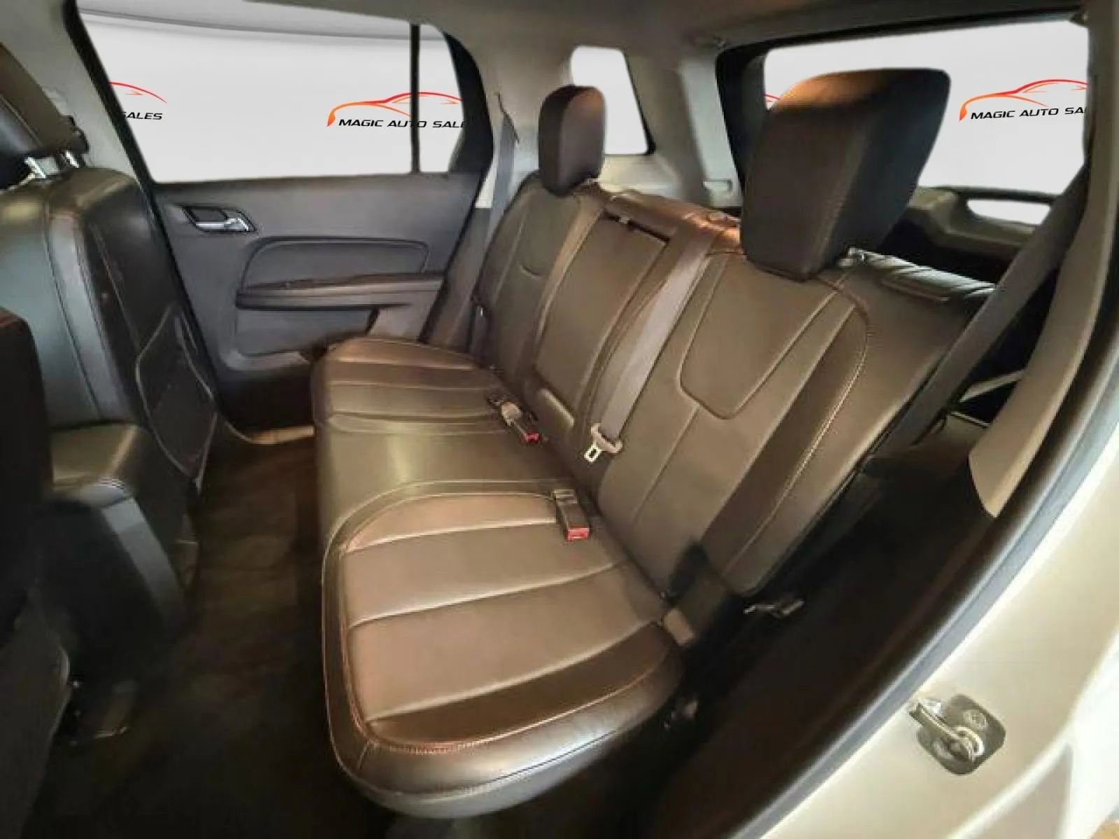 Used 2017 GMC Terrain SLT w/ Driver Alert Package I image 11