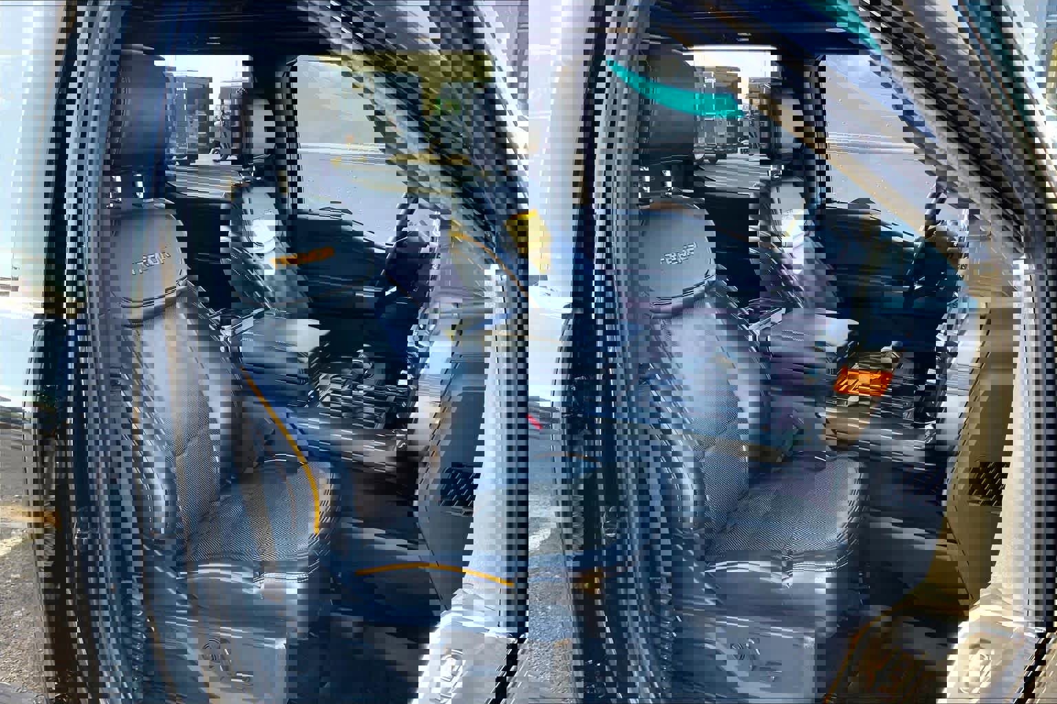 Certified 2022 Ford F150 Tremor w/ Equipment Group 402A High image 8