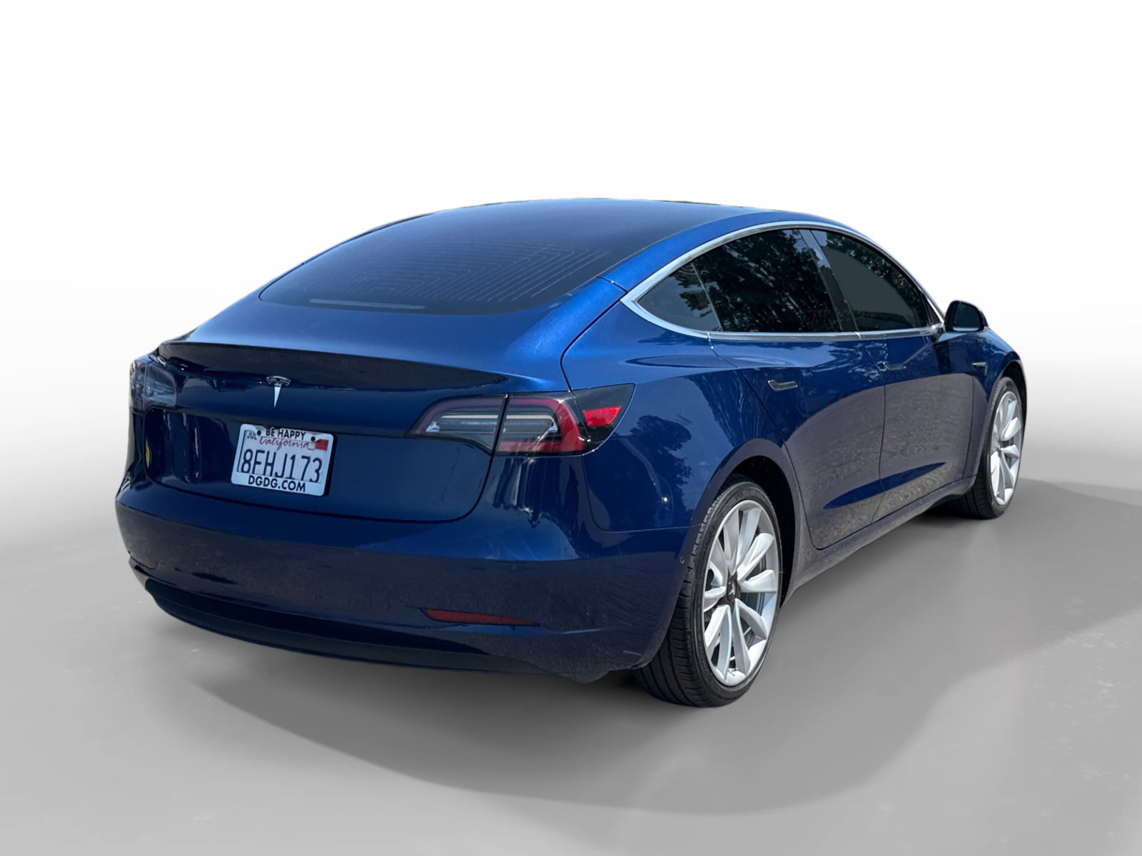 Used 2018 Tesla Model 3 Long Range RWD image 5