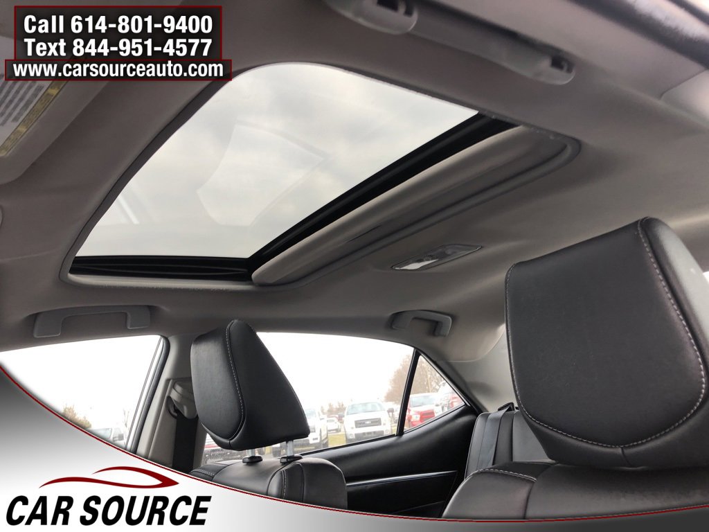 Used 2016 Toyota Corolla L image 22