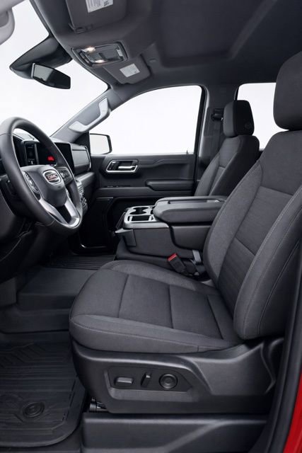 Used 2024 GMC Sierra 1500 Elevation image 14