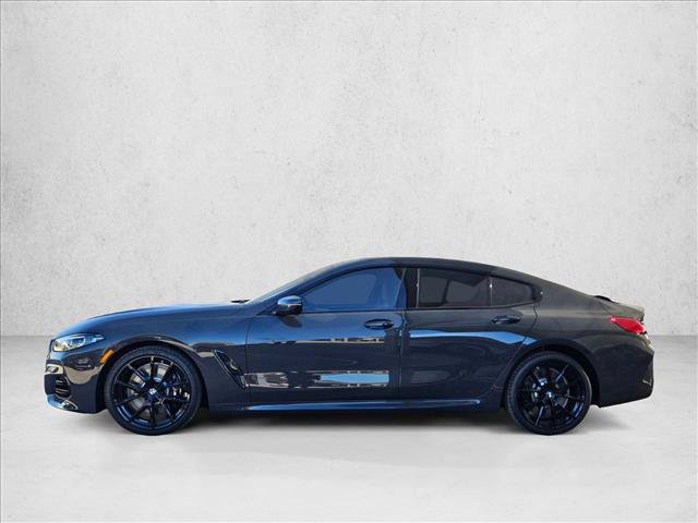 New 2026 BMW 840i RWD image 5