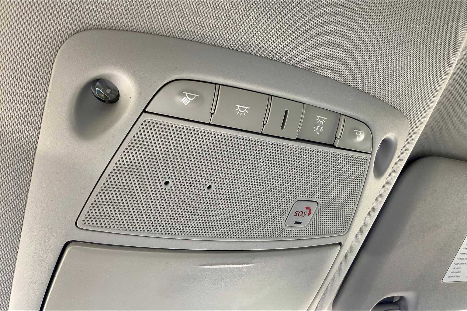 Used 2022 Nissan Rogue Sport SL image 59