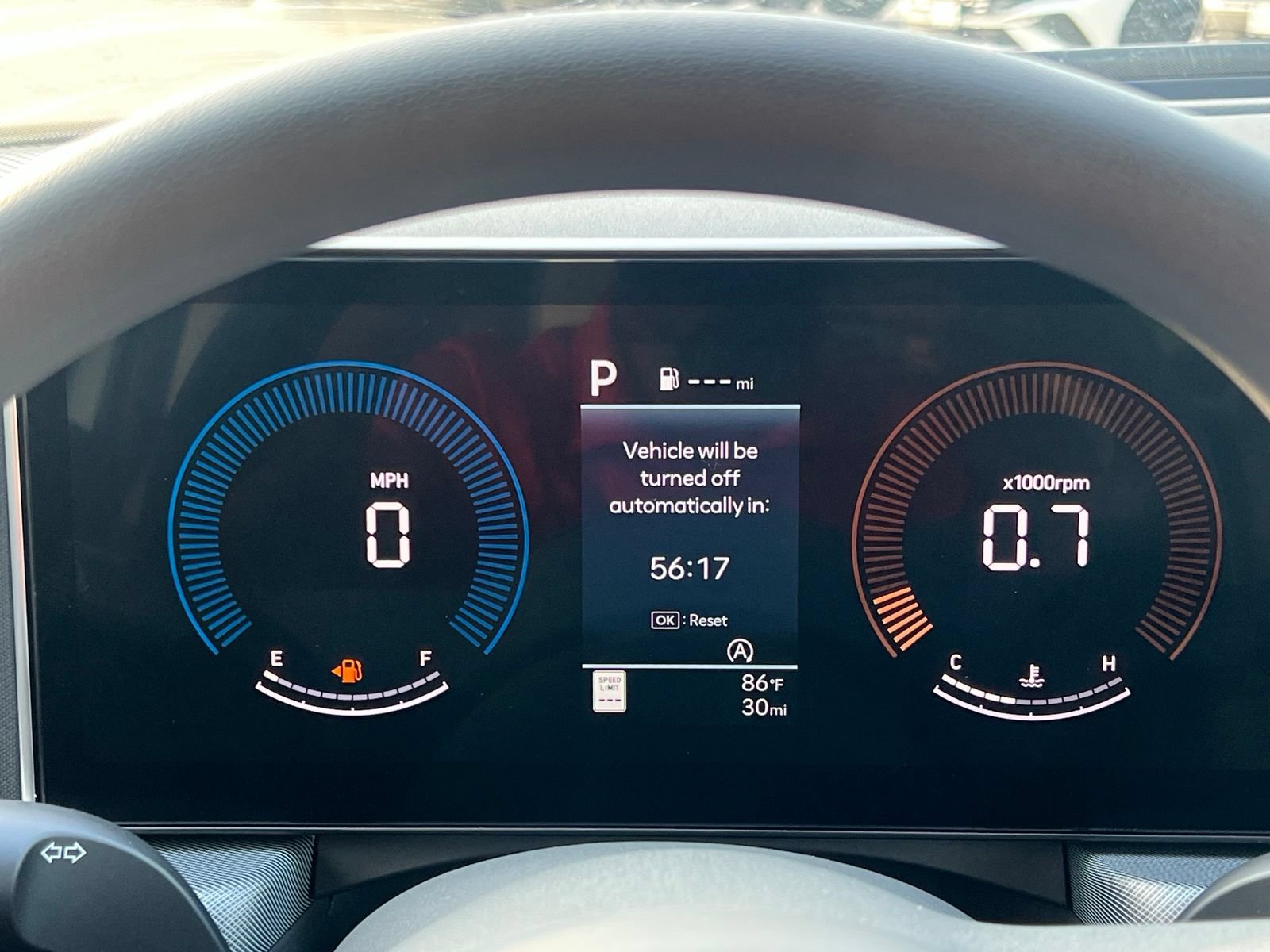 New 2026 Hyundai Sonata SE FWD image 28