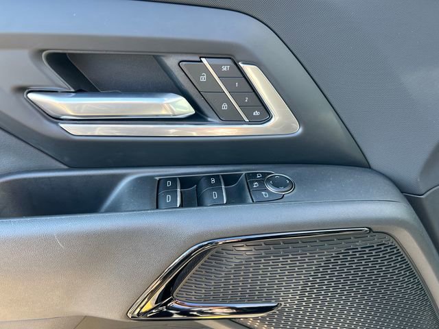 New 2026 Chevrolet Silverado EV LT w/ Plus Package image 14