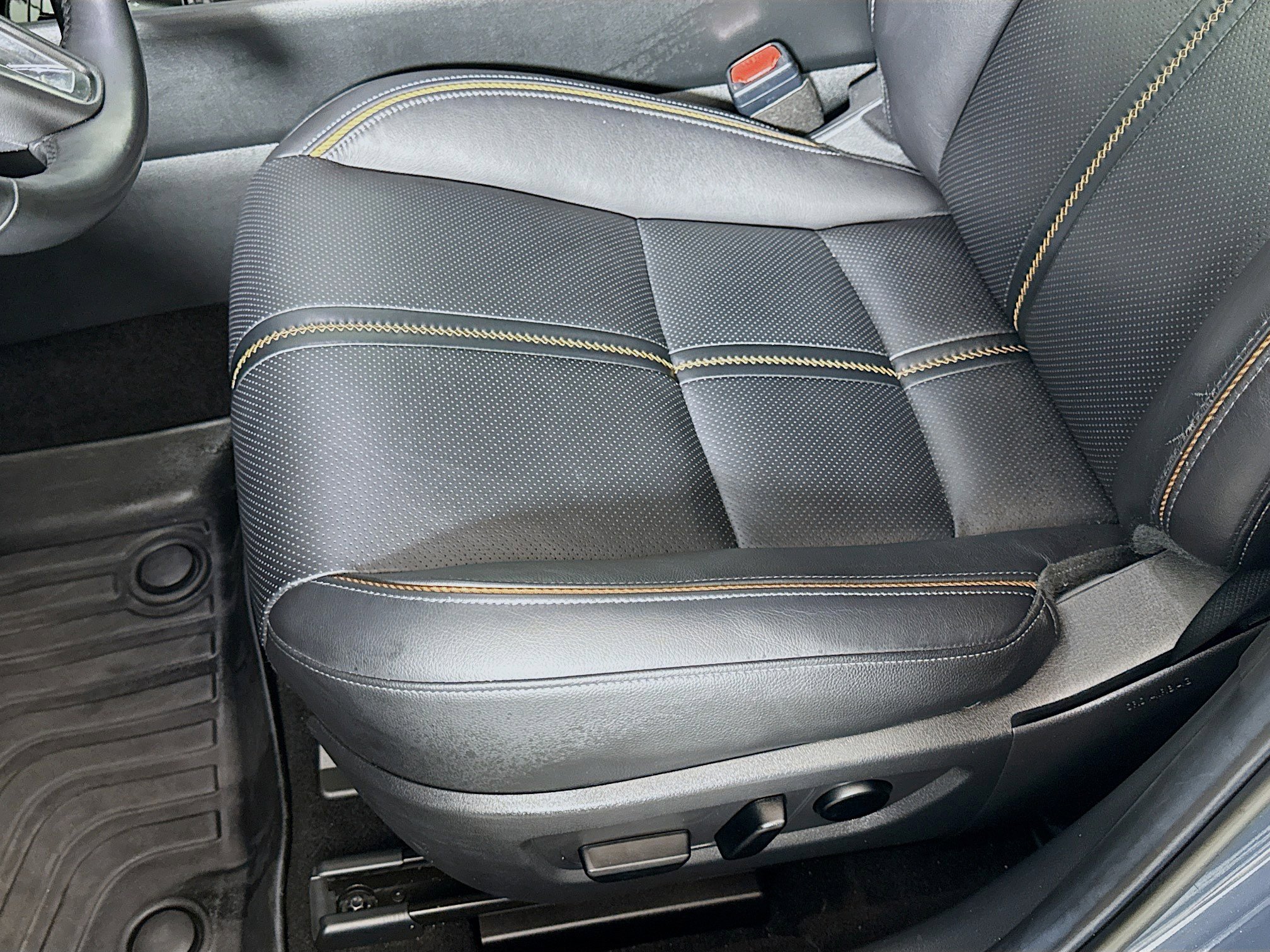 Used 2024 MAZDA CX-50 2.5 Turbo w/ Premium Plus Pkg image 21