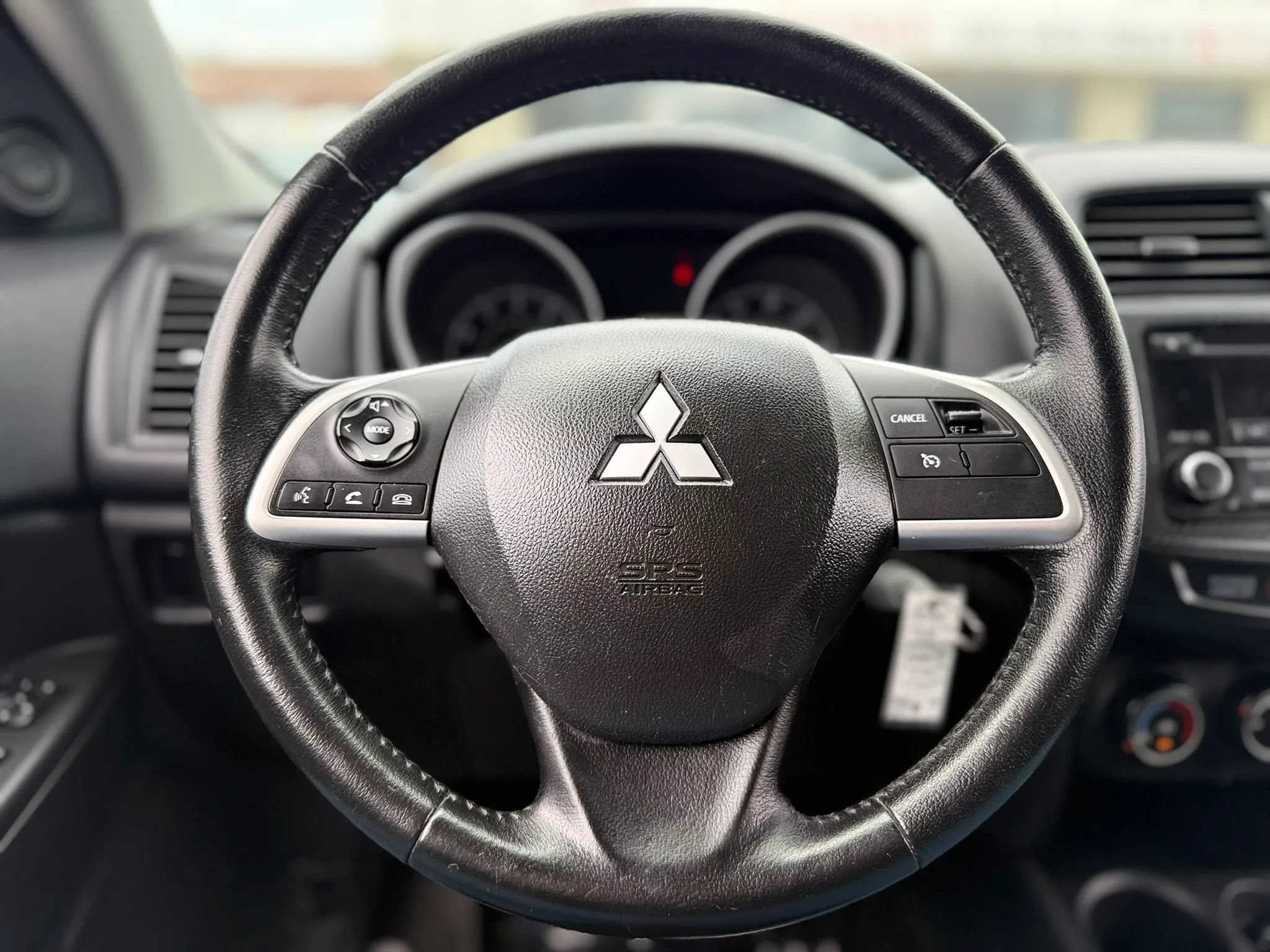 Used 2015 Mitsubishi Outlander Sport ES FWD image 29