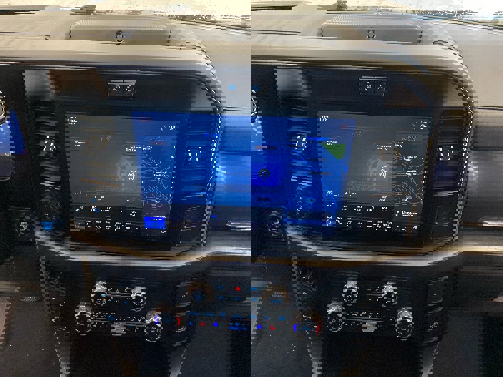 New 2026 Ford F350 Lariat w/ Lariat Ultimate Package image 23