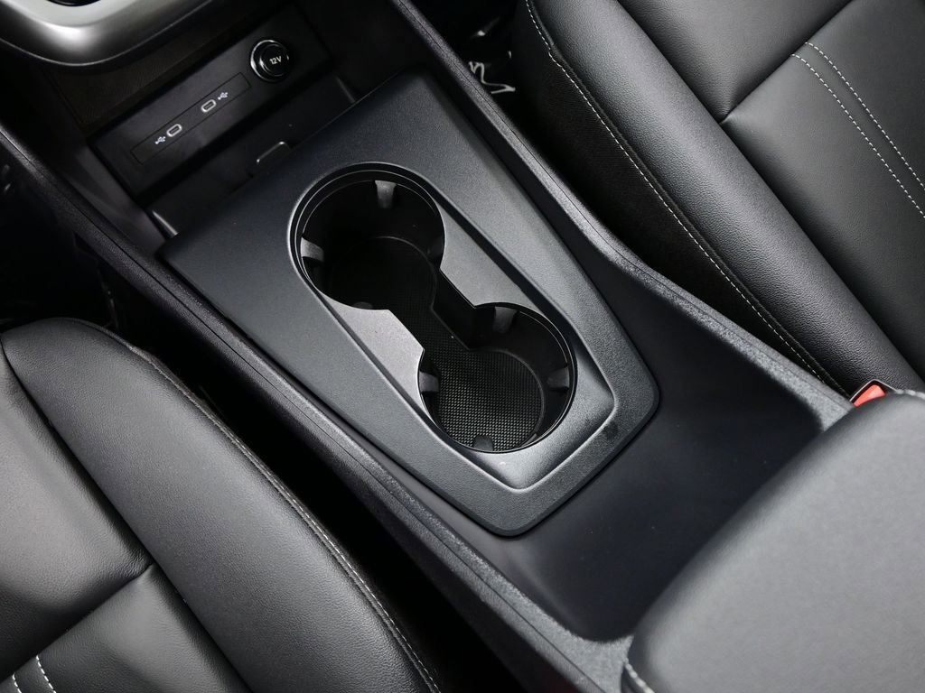 Used 2024 Audi Q4 e-tron Premium Plus w/ Premium Plus image 31