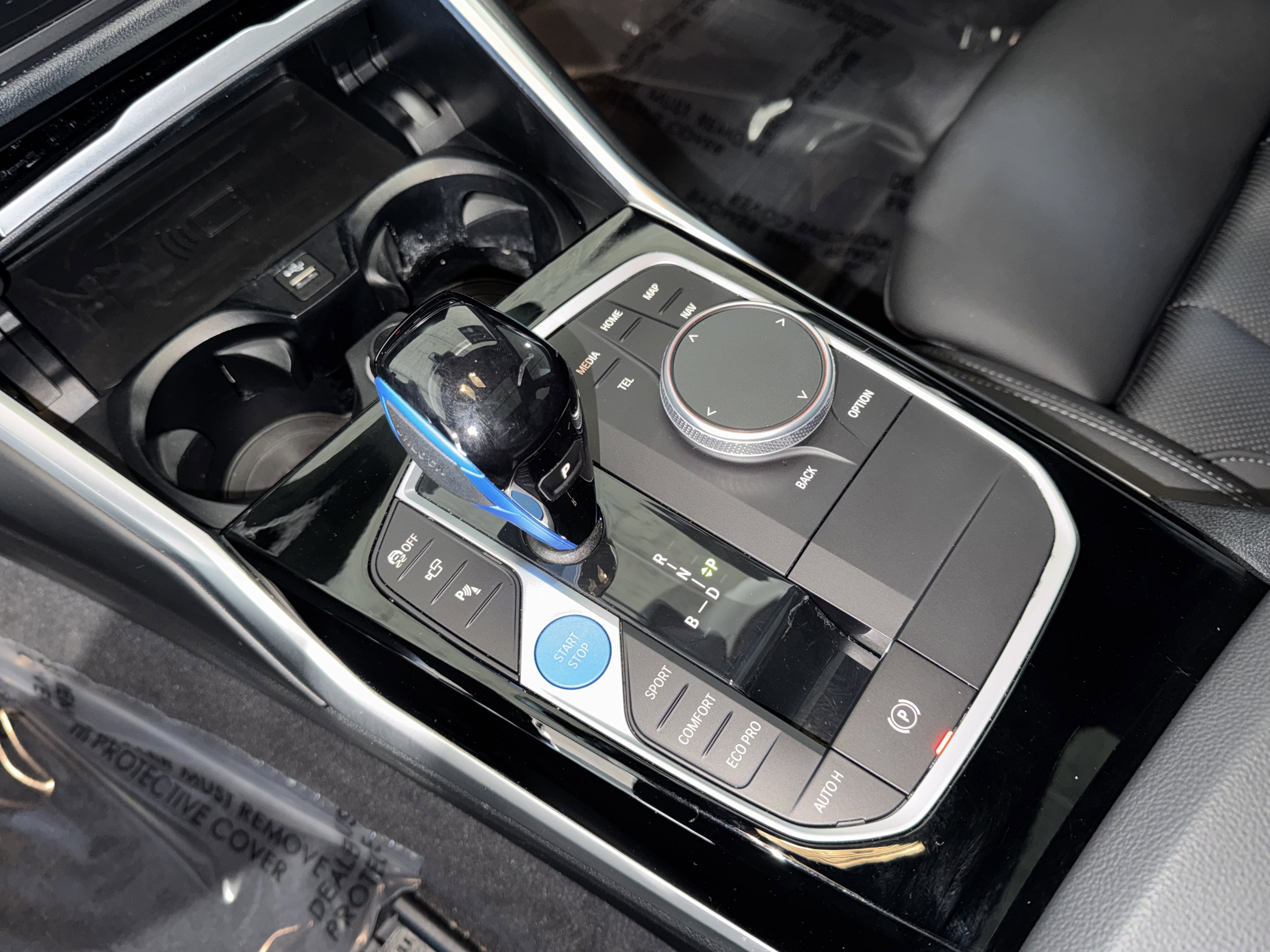 Certified 2023 BMW i4 eDrive35 image 35