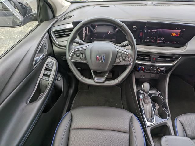 Used 2026 Buick Encore GX Sport Touring w/ Advanced Technology Package image 17