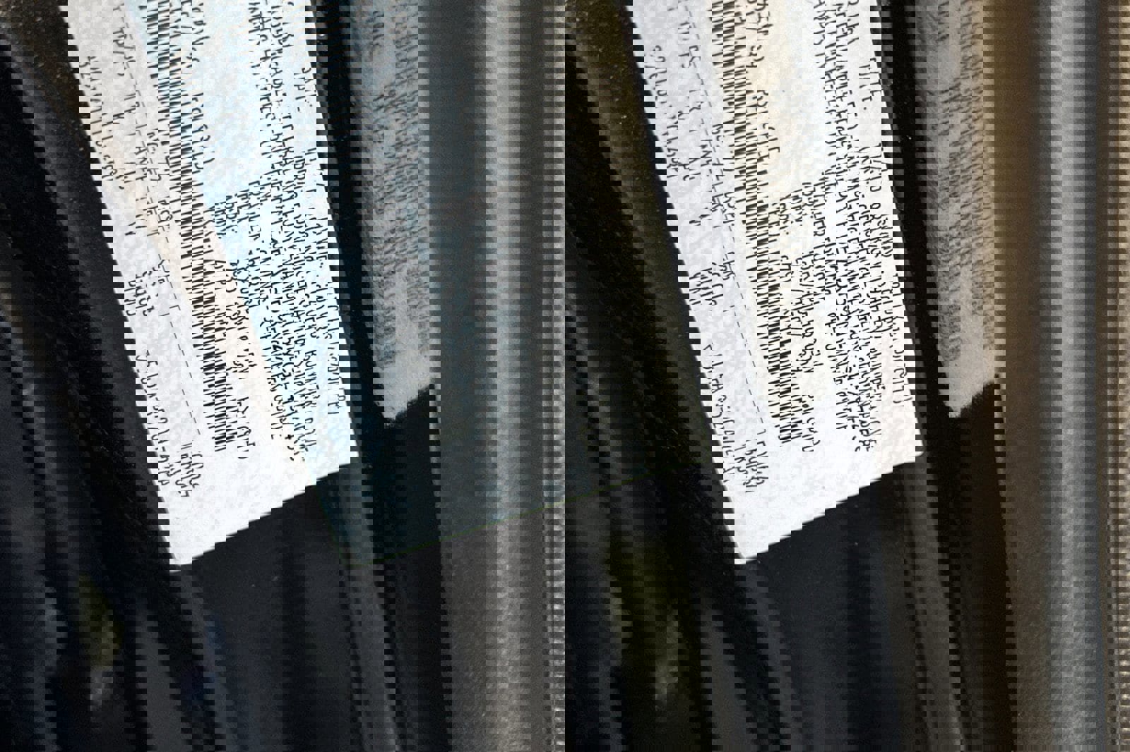 Used 2016 Ford Focus Titanium w/ Titanium Technology Package image 23