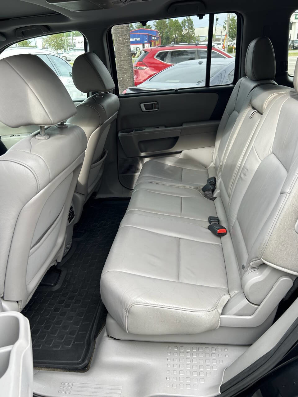 Used 2015 Honda Pilot Touring image 21