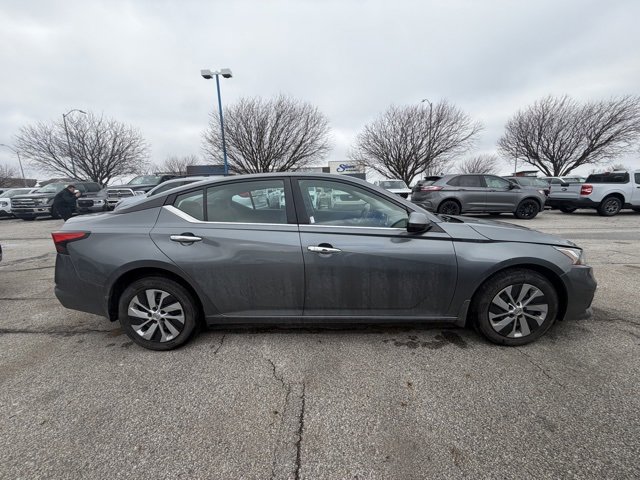 Used 2020 Nissan Altima 2.5 S image 9