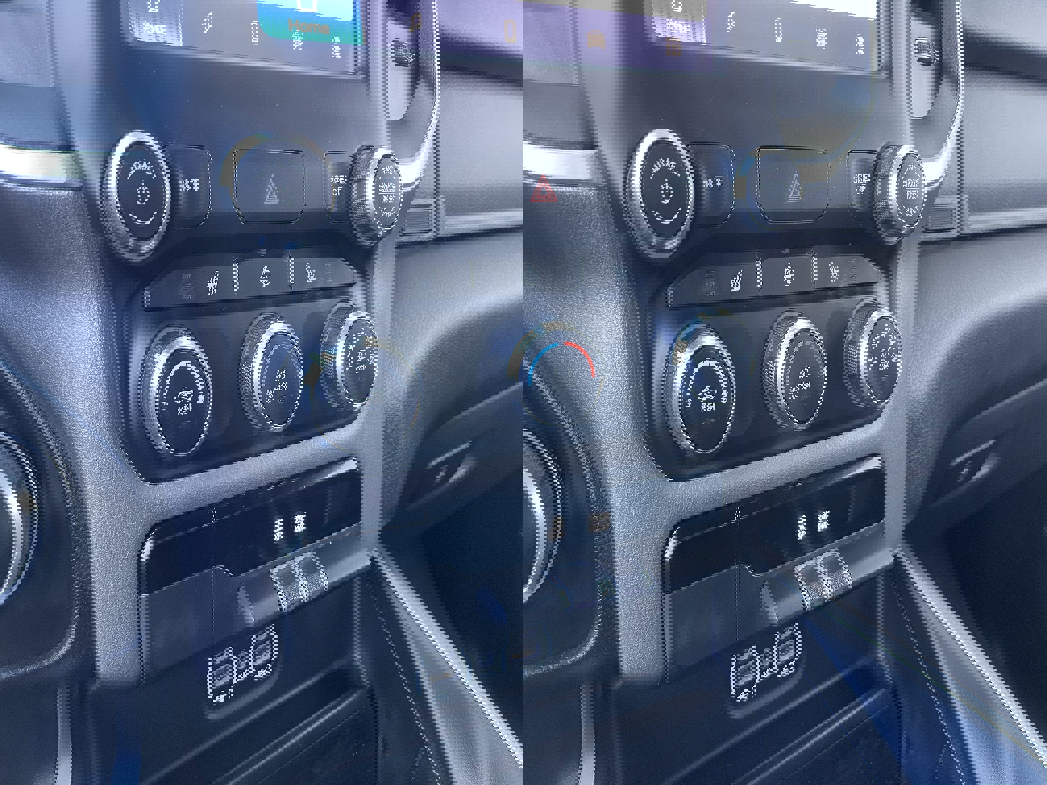 Used 2023 RAM 1500 Big Horn image 36