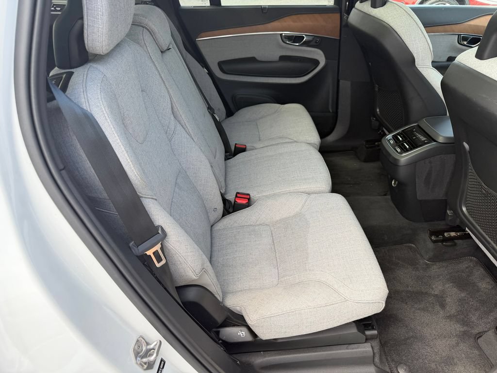 Used 2020 Volvo XC90 T6 Inscription AWD/4WD image 19