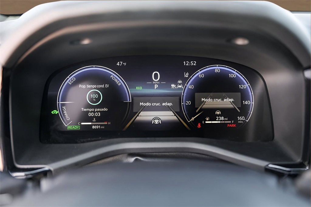 Used 2025 Toyota Camry XSE image 11