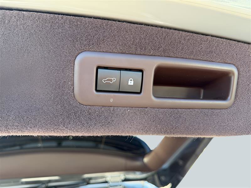 Used 2020 Lexus RX 350L FWD image 47