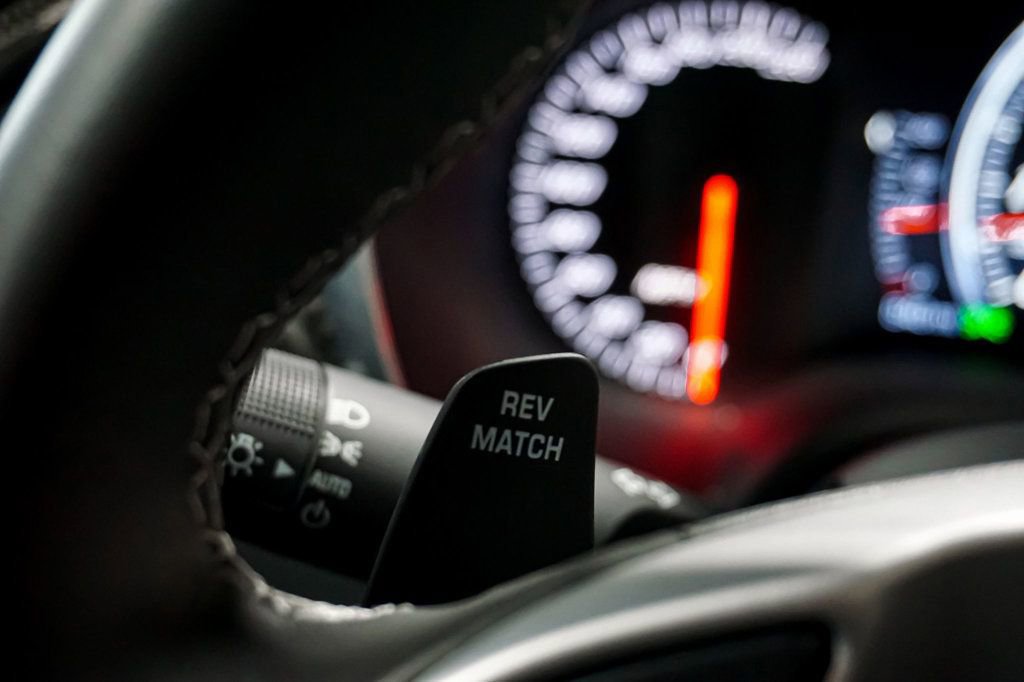 Used 2019 Chevrolet Corvette ZR1 image 20