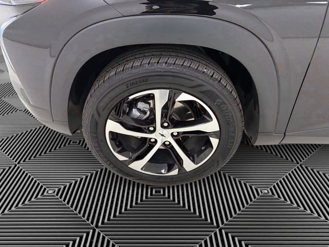 Used 2024 Chevrolet Trax RS image 9