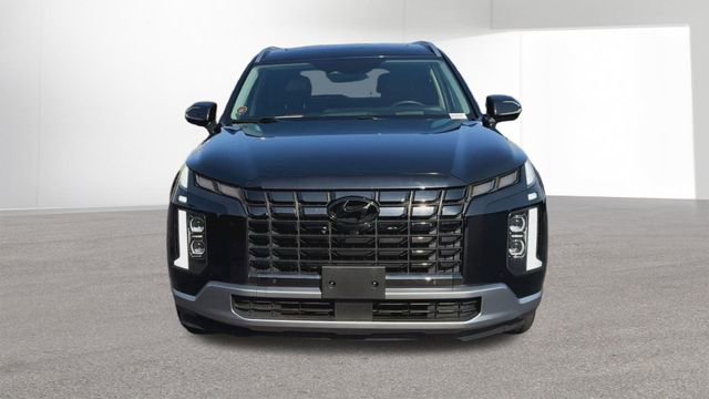 Used 2023 Hyundai Palisade Limited AWD/4WD image 3