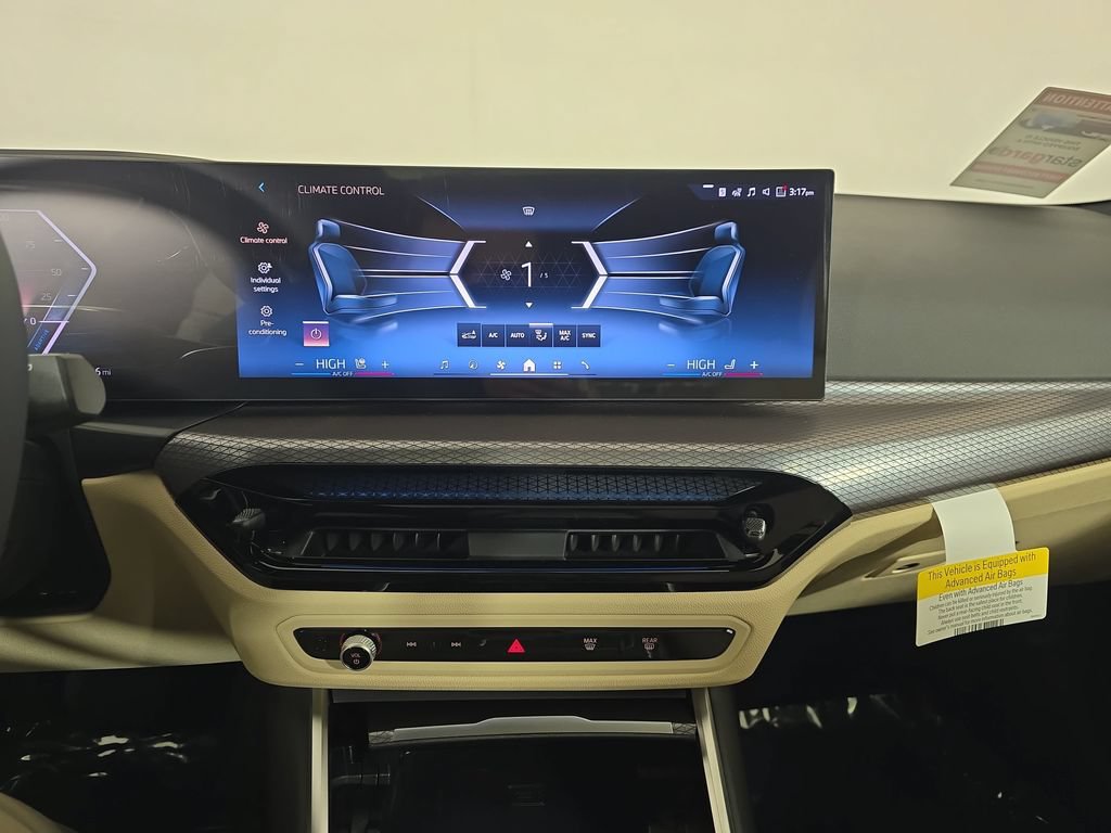 New 2026 BMW i4 xDrive40i w/ Premium Package AWD/4WD image 20