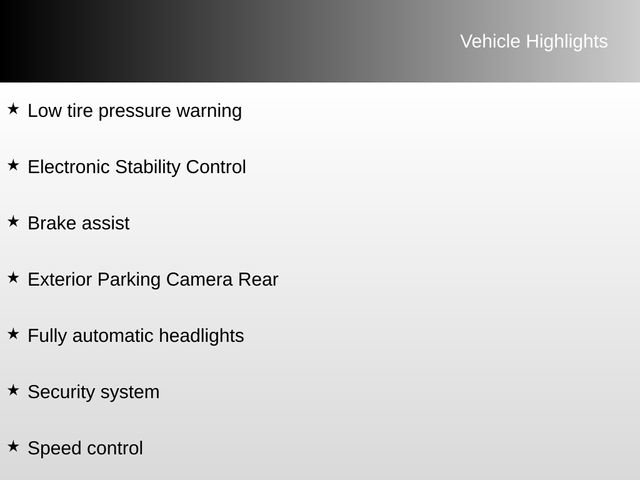 Used 2021 Chevrolet Trax LT w/ LT Convenience Package image 29