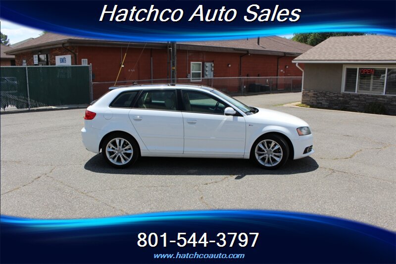 Used 2011 Audi A3 TDI Premium FWD image 6