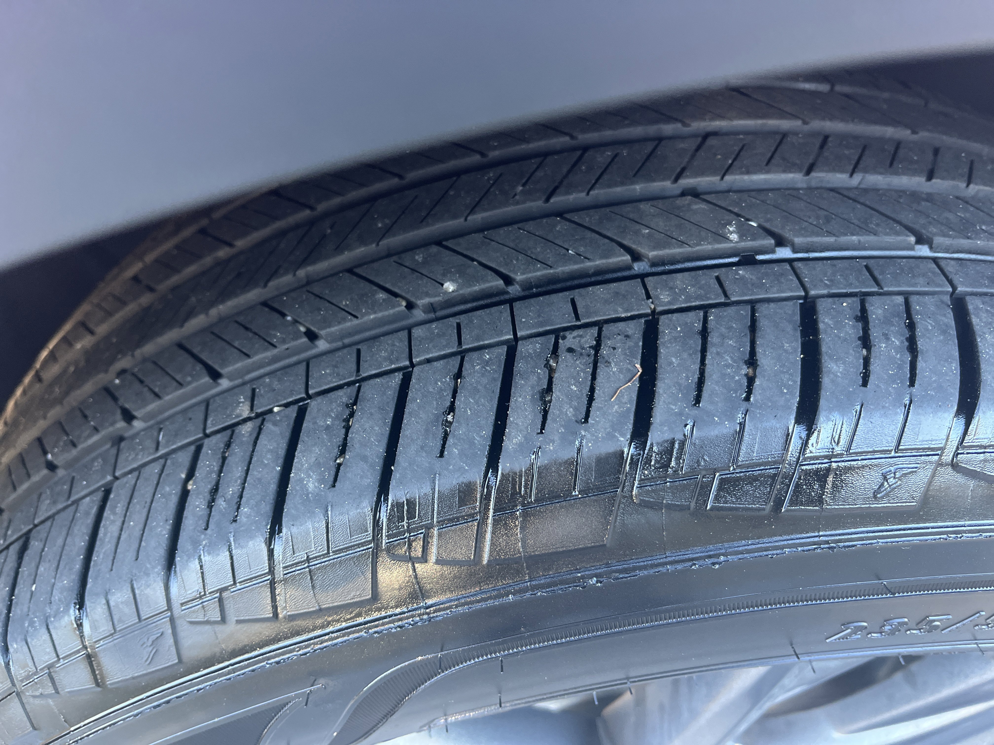 Used 2023 Volkswagen Tiguan SE image 13