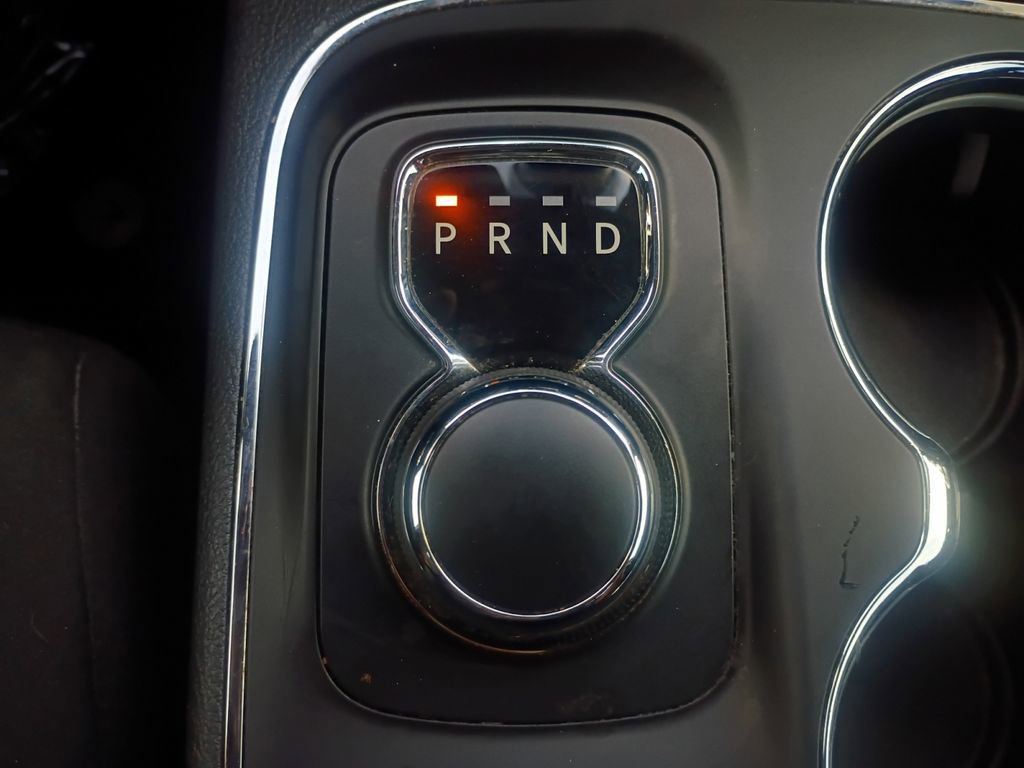 Used 2016 Dodge Durango SXT w/ Quick Order Package 23B RWD image 10