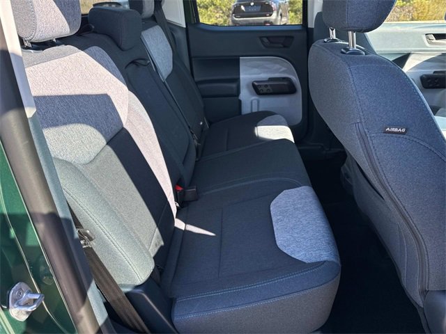 Used 2025 Ford Maverick XLT w/ Equipment Group 302A image 18