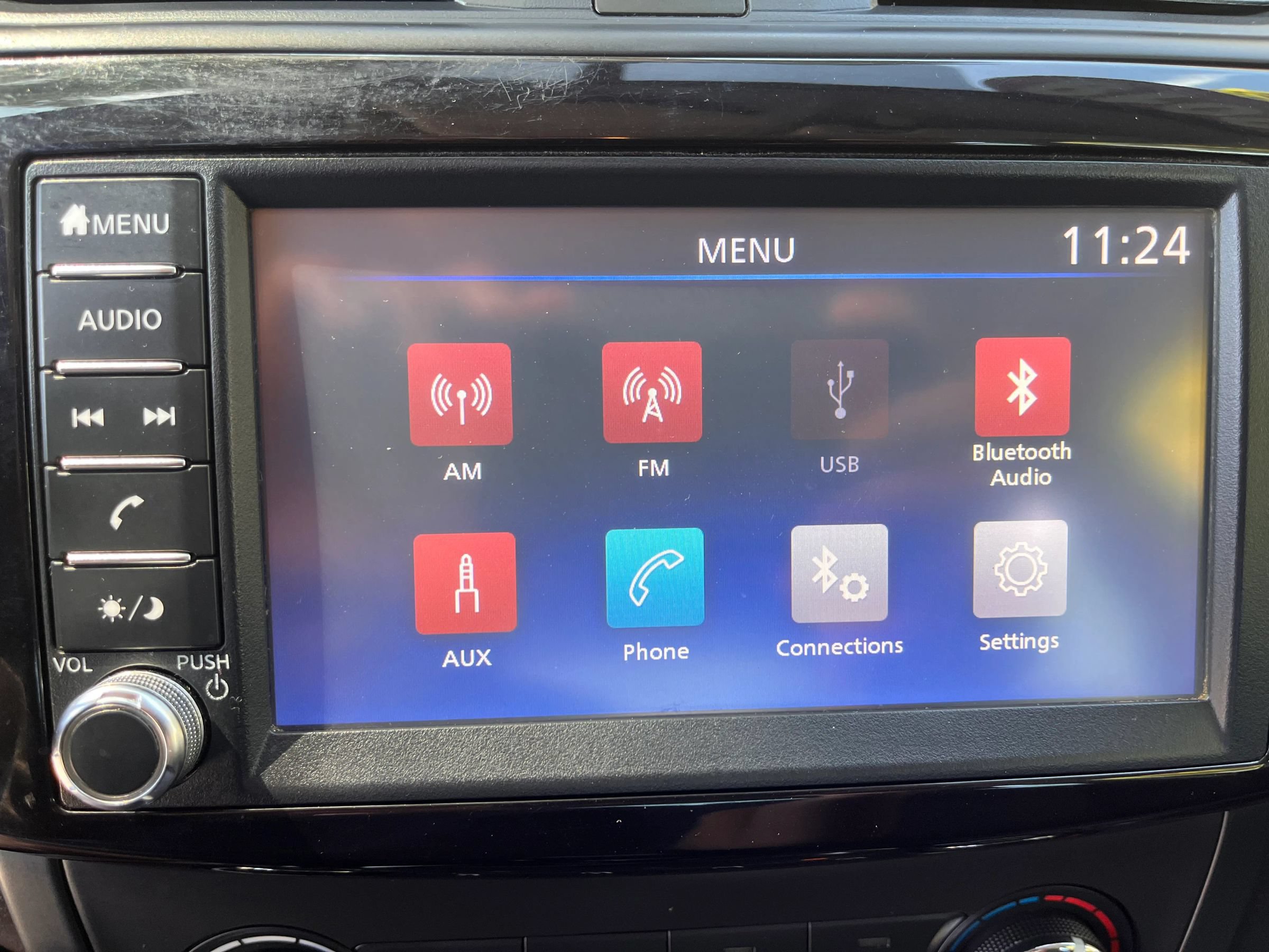 Used 2019 Nissan Sentra S FWD image 18