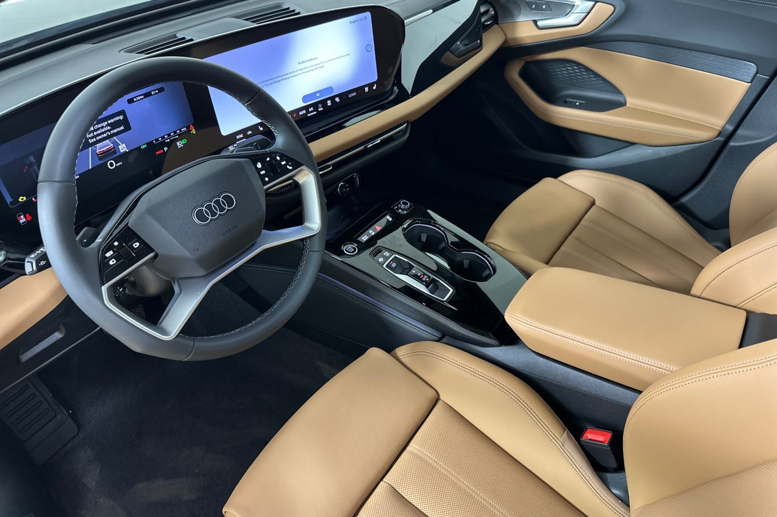 New 2026 Audi A5 Premium Plus AWD/4WD image 9