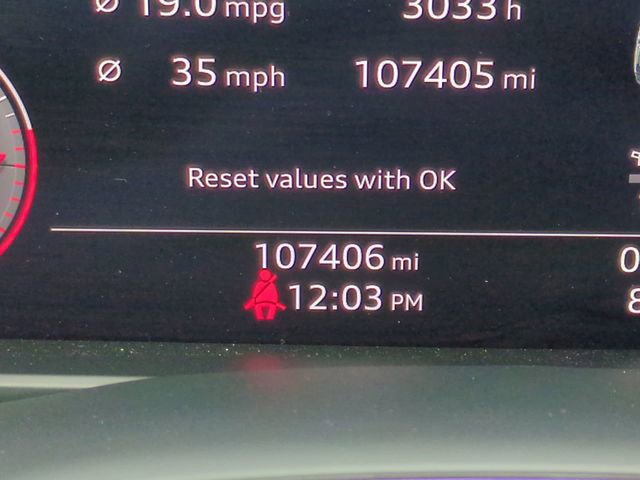 Used 2019 Audi Q8 Premium Plus image 33