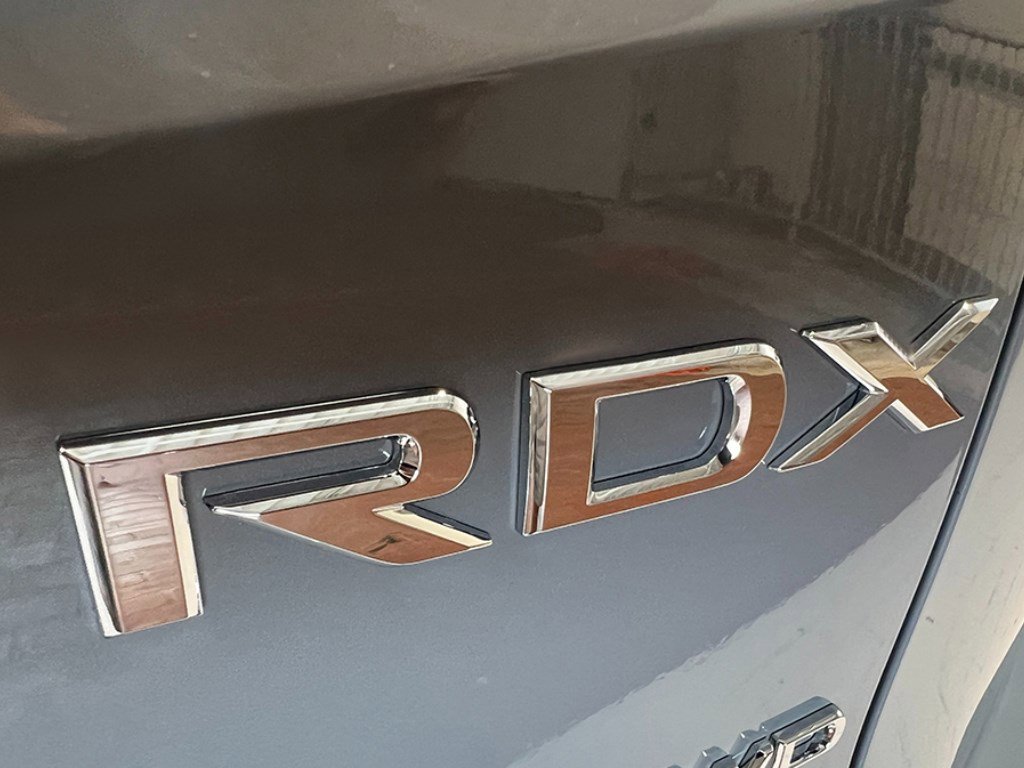 New 2026 Acura RDX A-Spec image 9