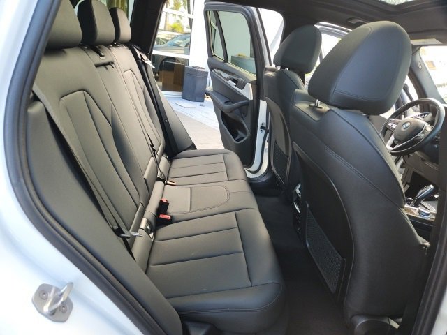 Used 2020 BMW X3 xDrive30i image 21