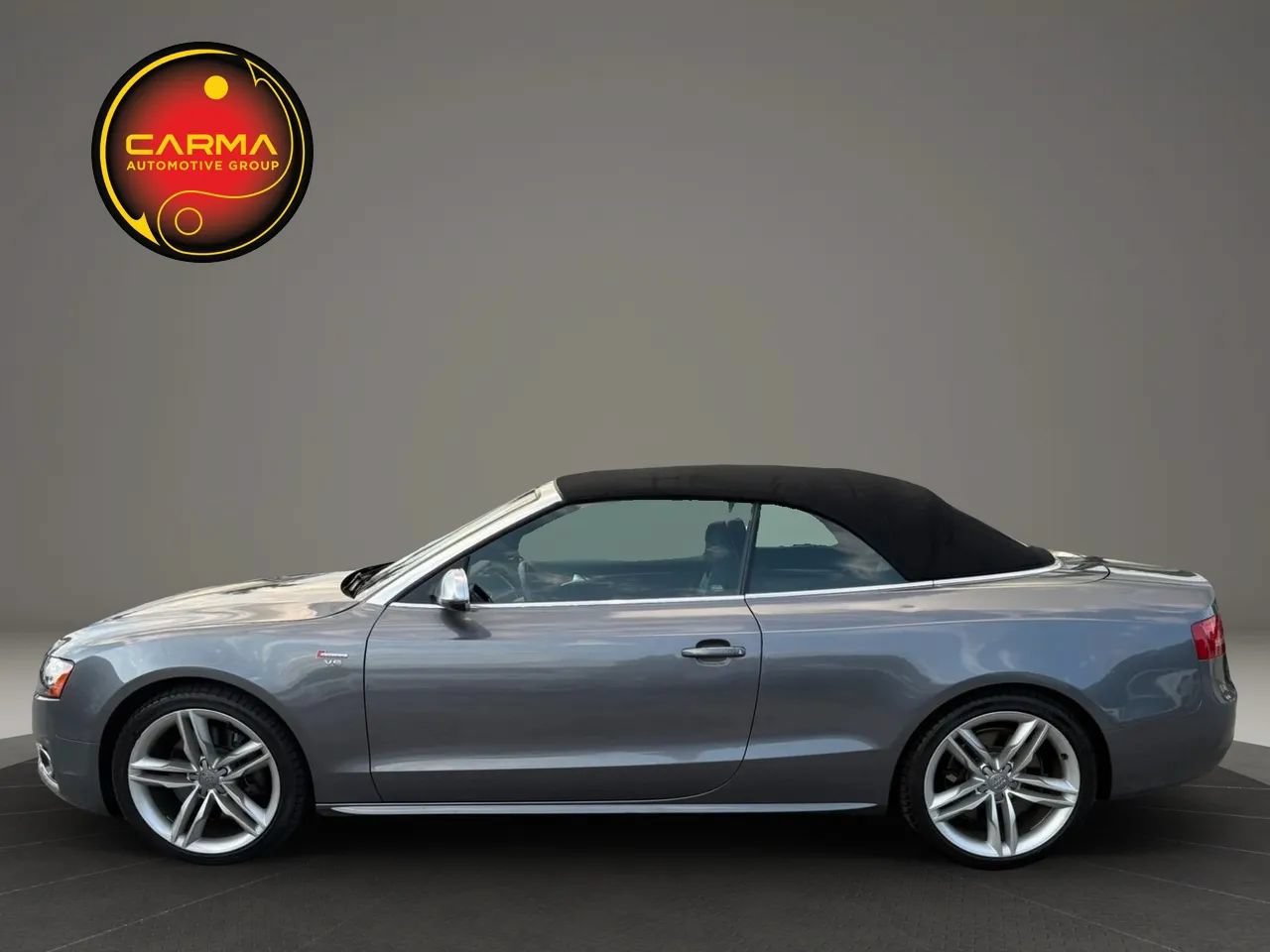Used 2012 Audi S5 Prestige AWD/4WD image 2