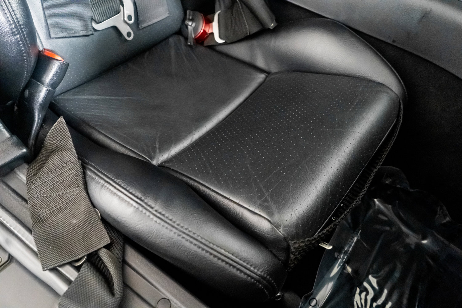 Used 2001 Dodge Viper GTS image 30