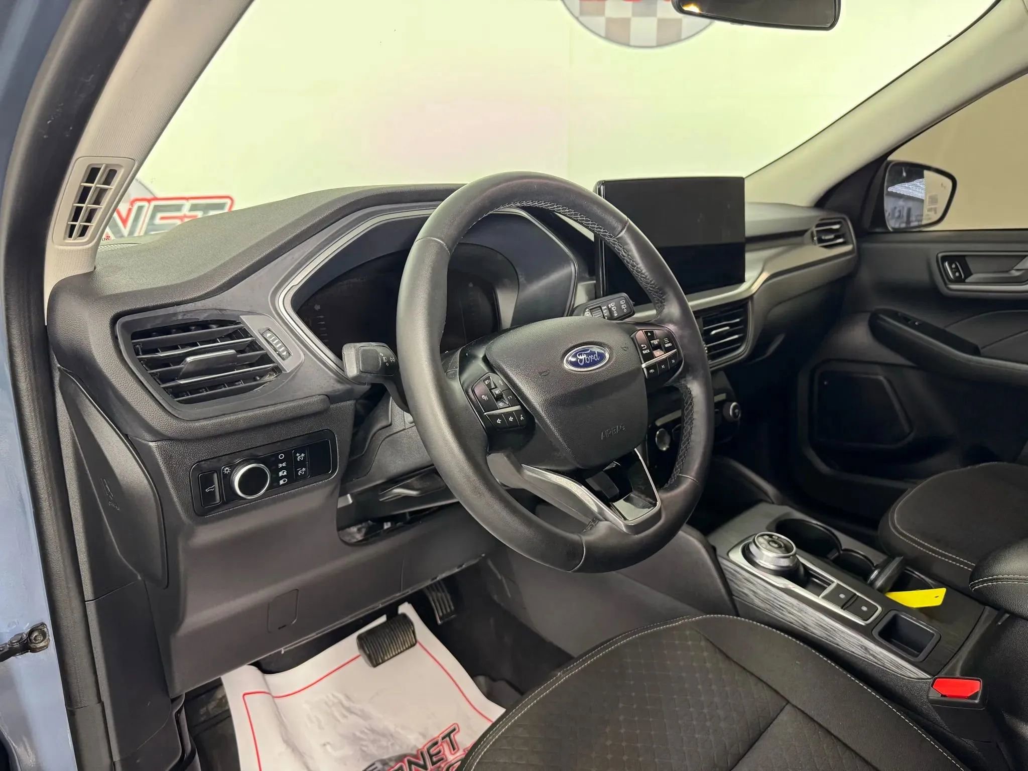 Used 2023 Ford Escape Active w/ Tech Pack #1 image 10