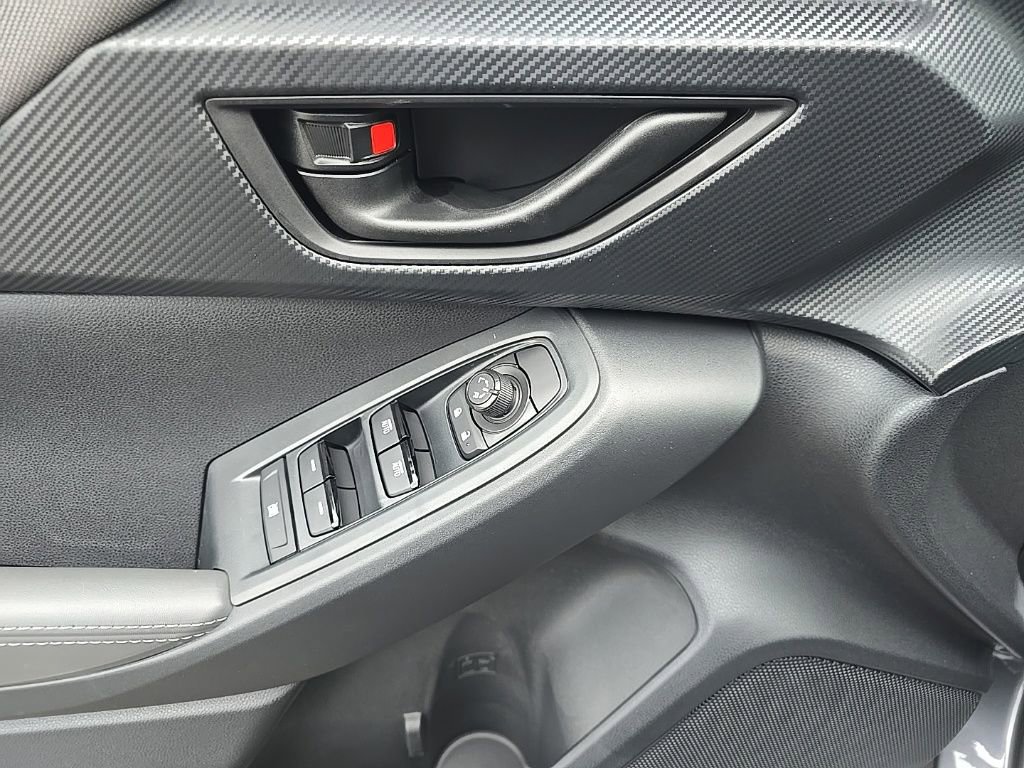 New 2025 Subaru Crosstrek 2.5i Premium image 20