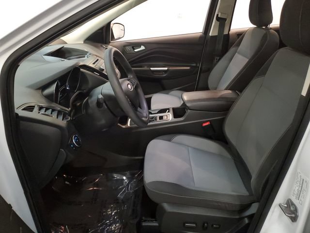 Used 2018 Ford Escape SE AWD/4WD image 11