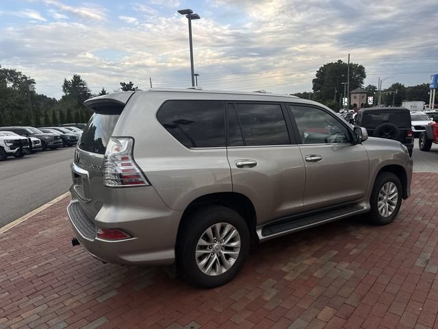 Used 2023 Lexus GX 460 Premium AWD/4WD image 21